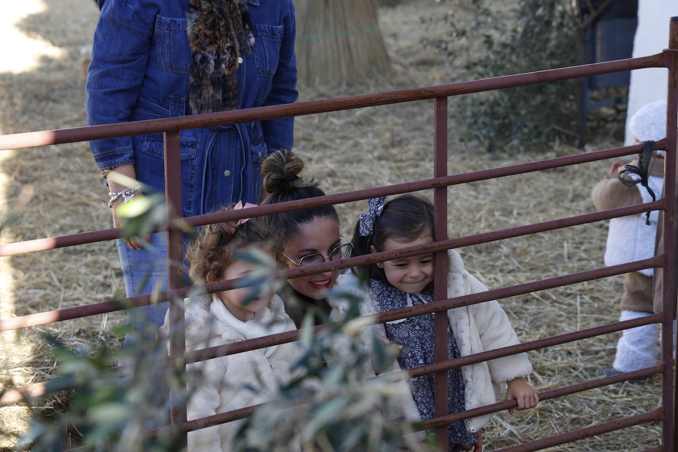 Belén Viviente 2023 (II)