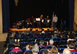 Concierto de Navidad (I)