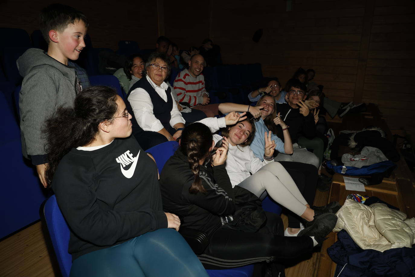 Concierto de Navidad (II)