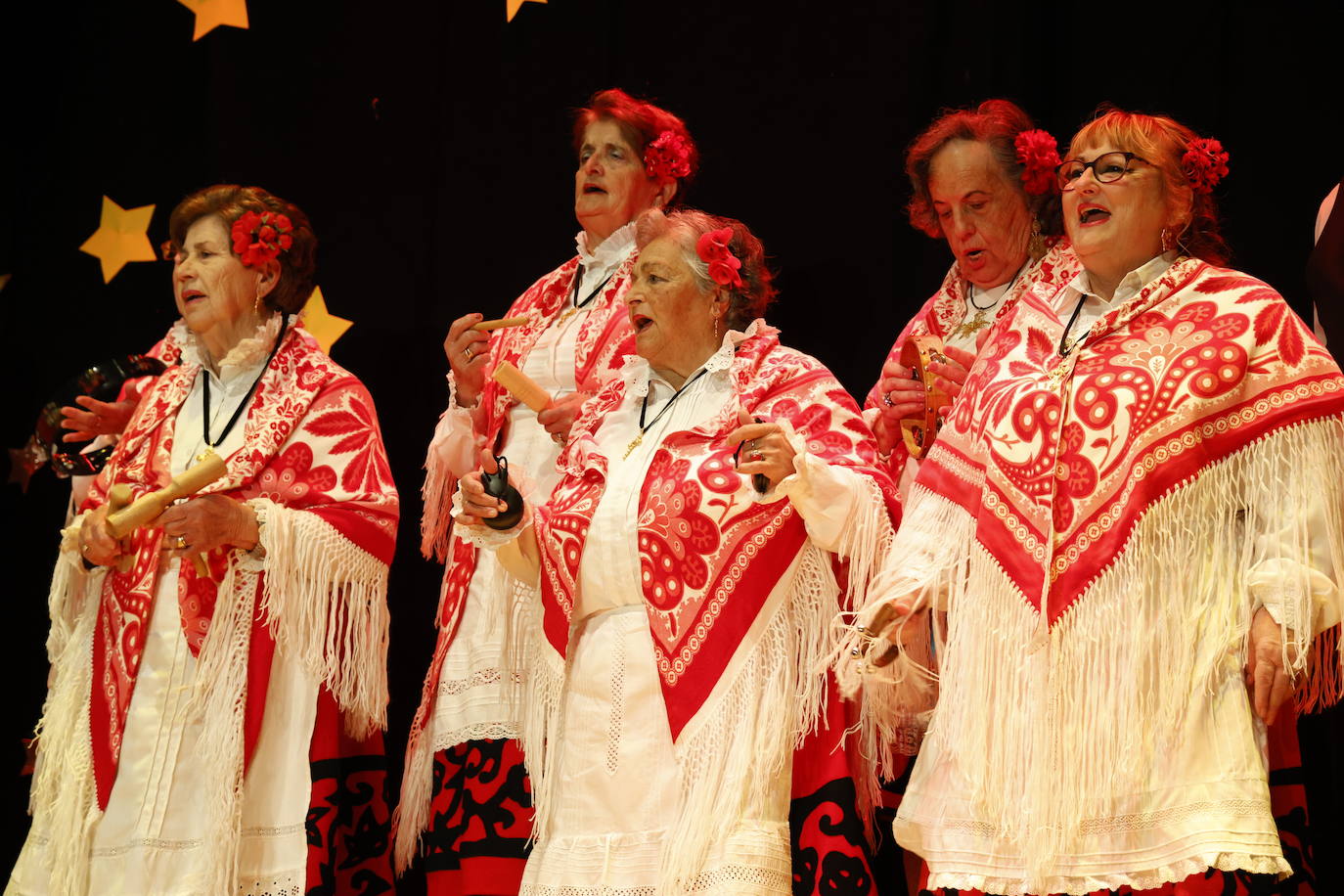 Certamen de Villancicos (I)