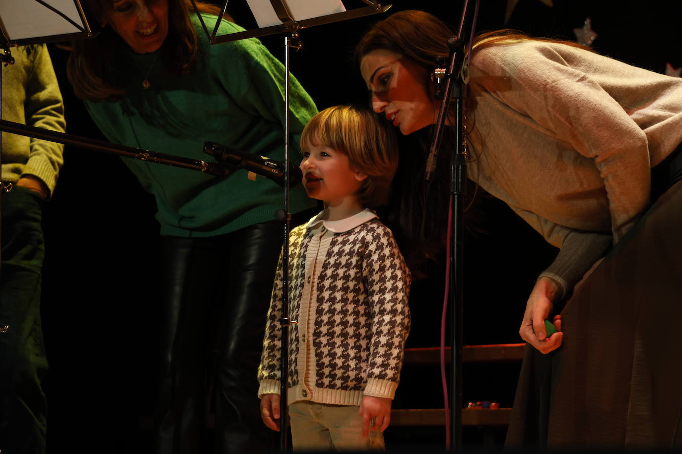 Certamen de Villancicos (II)