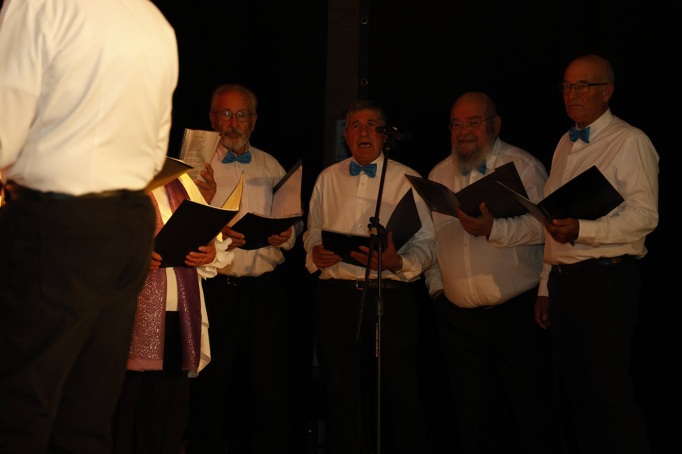 Certamen de Villancicos (II)