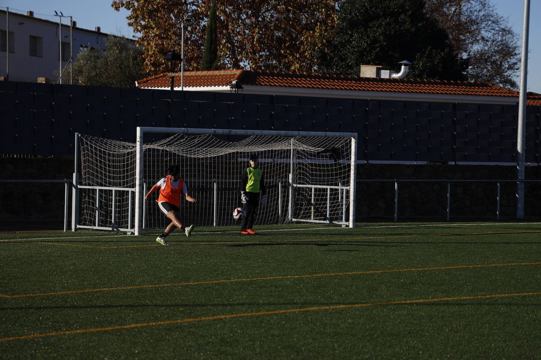 Deporte Solidario (I)