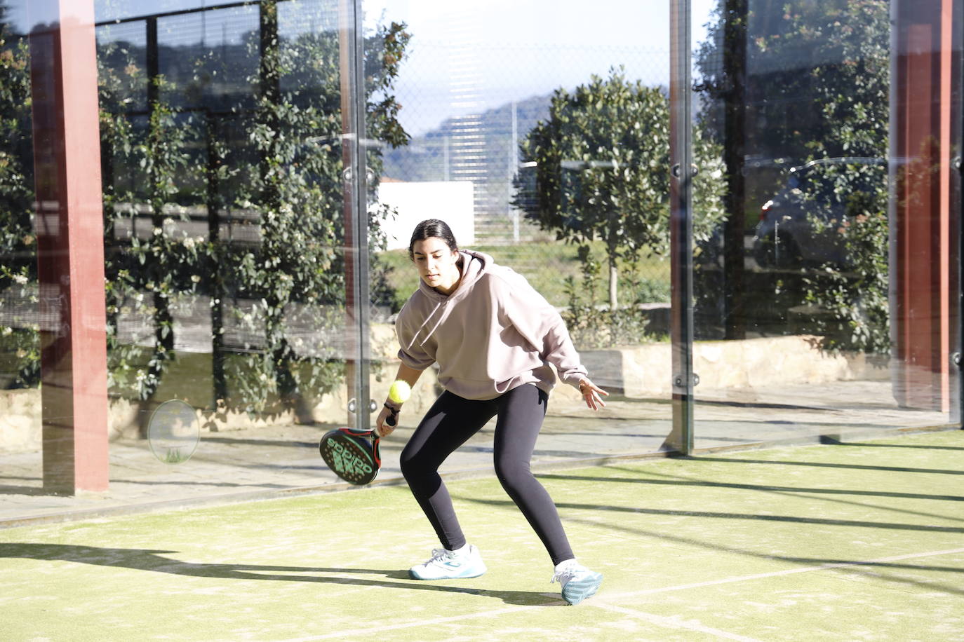 Deporte Solidario (II)