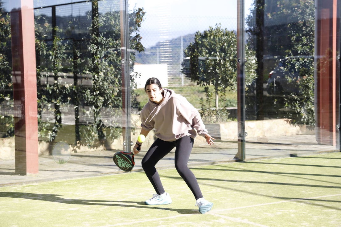 Deporte Solidario (II)