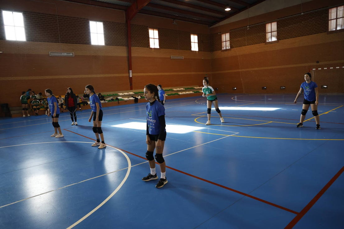 Deporte Solidario (III)