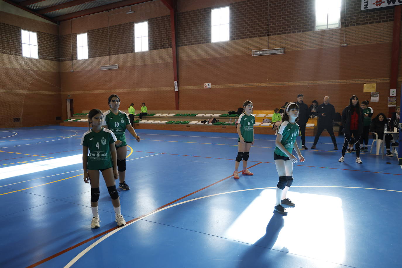 Deporte Solidario (III)