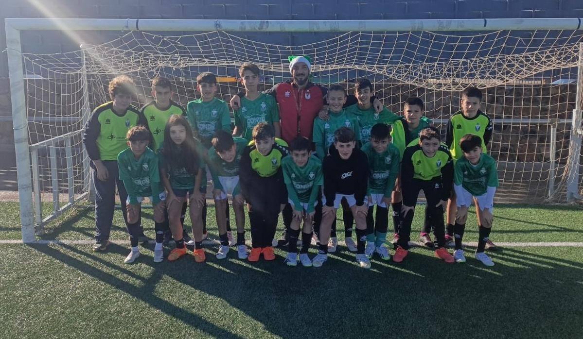 Deporte Solidario (III)