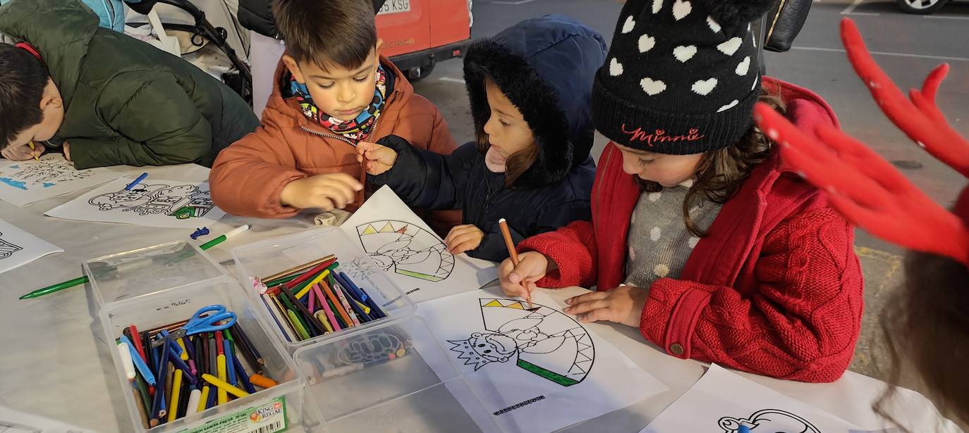 Adoro el Shopping Local