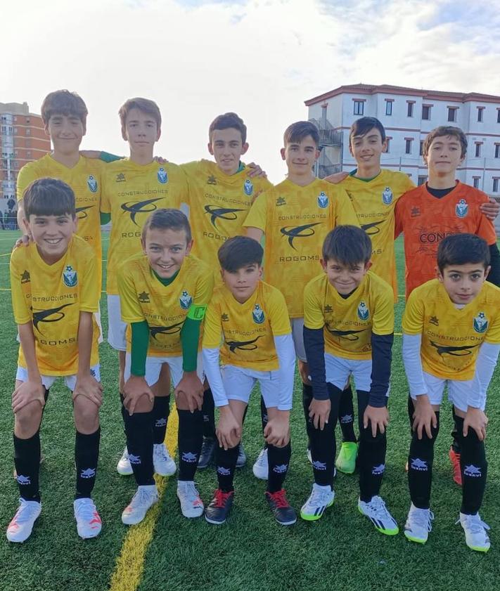 Imagen secundaria 2 - Infantiles de la EMD