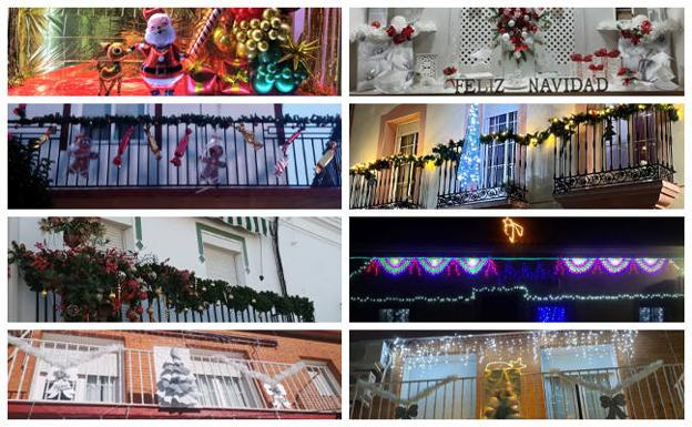 Navidad: Ya se conocen los ganadores del concurso de decoración de la campaña 'Adoro el shopping local'
