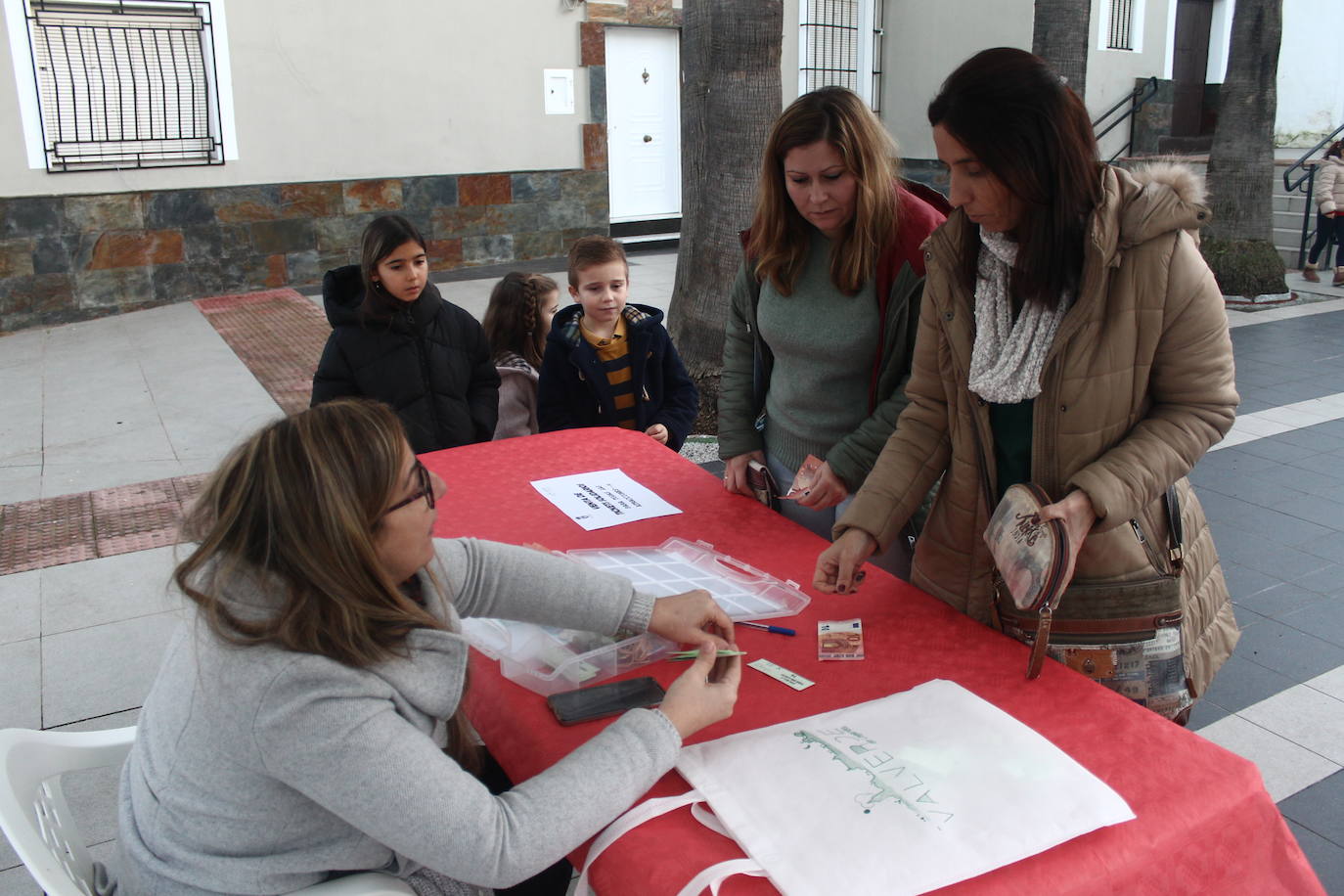 Fotos: VI Valverdilandia