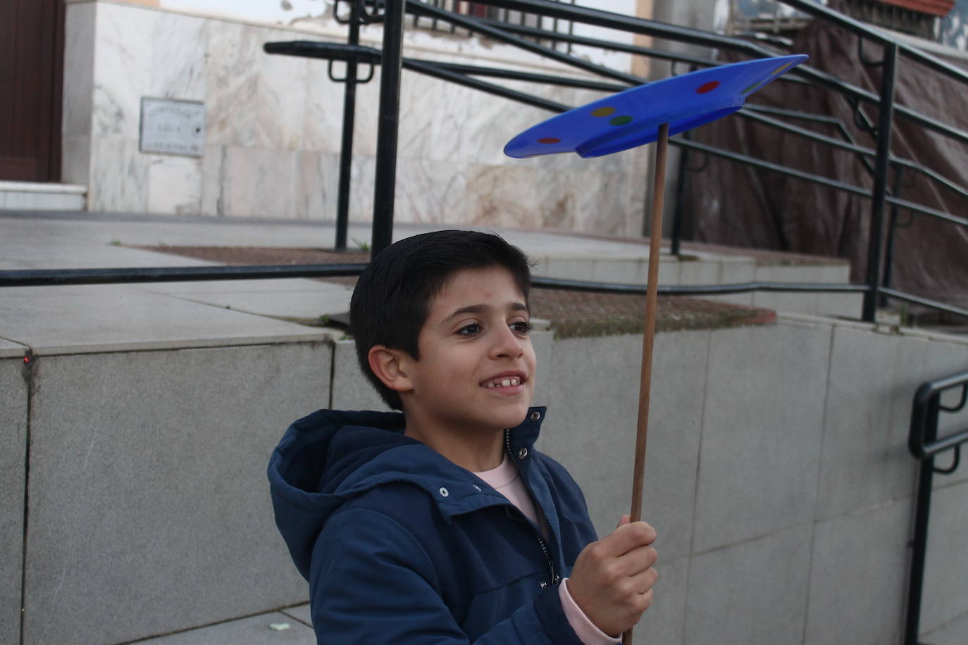 Fotos: VI Valverdilandia