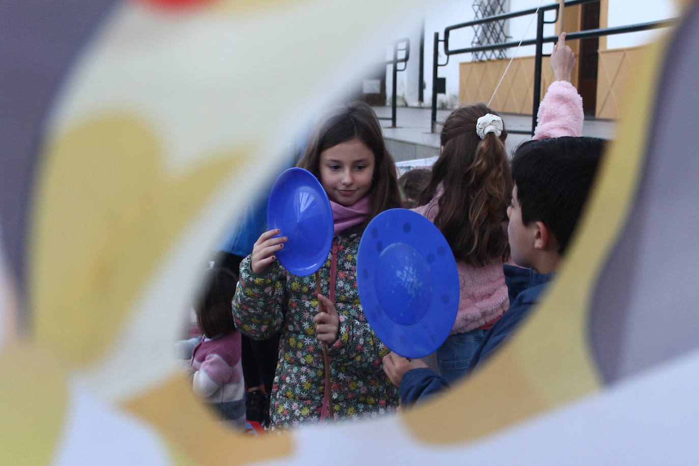 Fotos: VI Valverdilandia