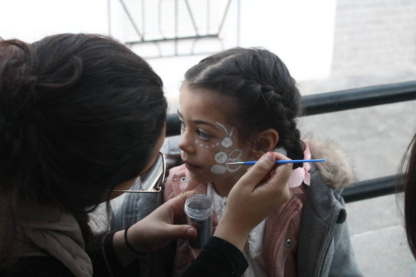 Fotos: VI Valverdilandia