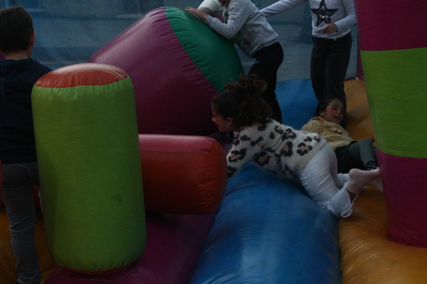 Fotos: VI Valverdilandia