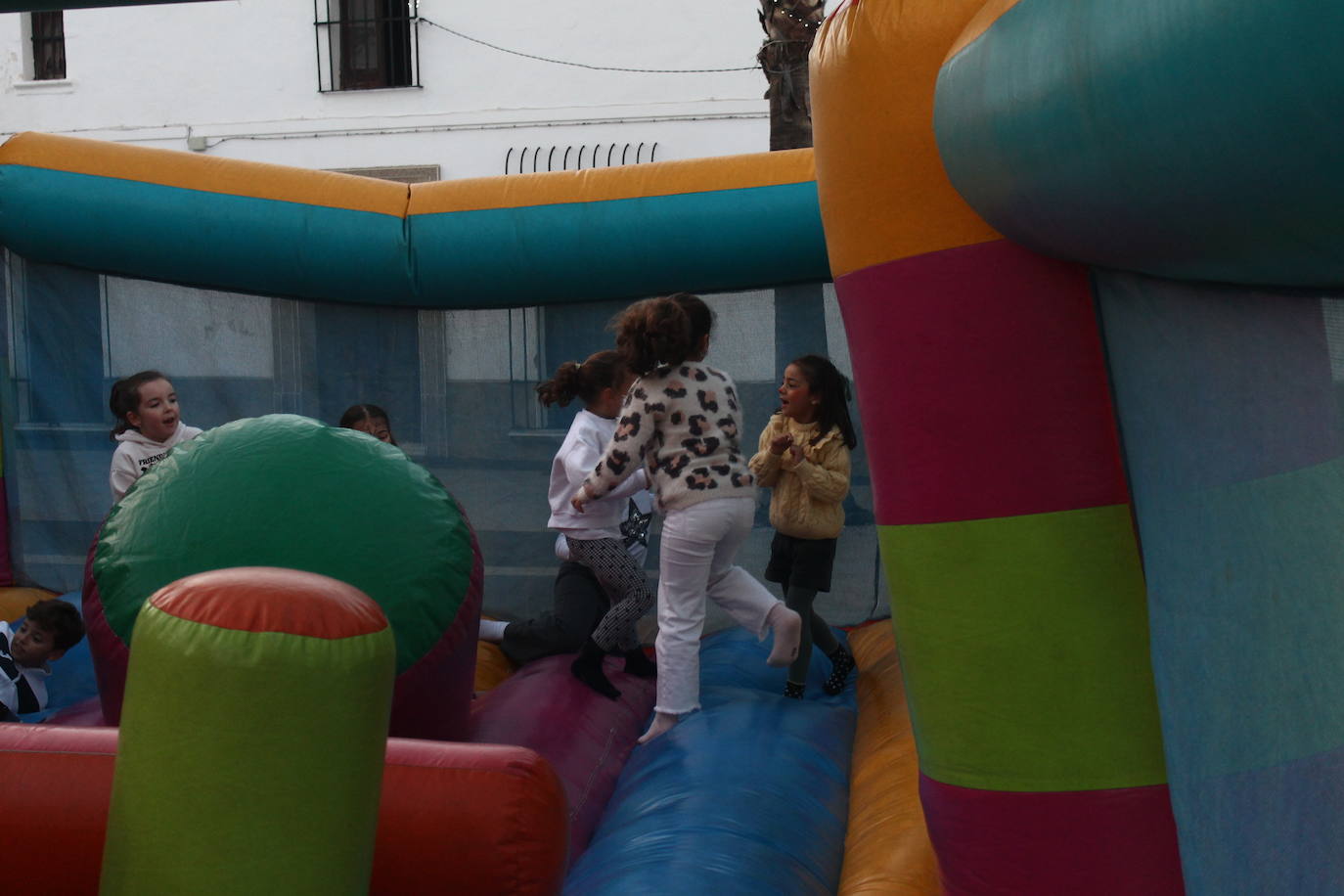 Fotos: VI Valverdilandia