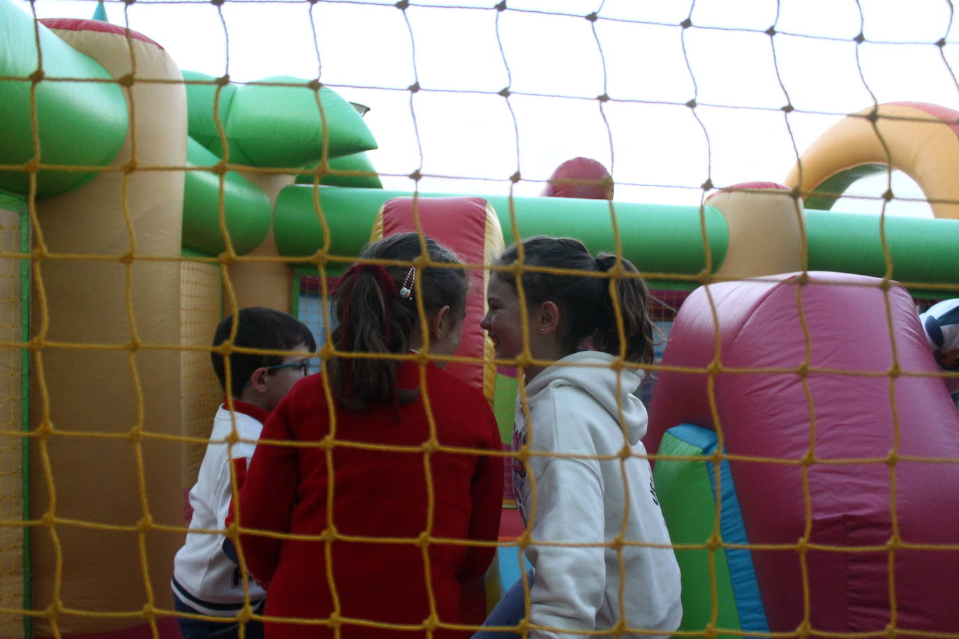 Fotos: VI Valverdilandia