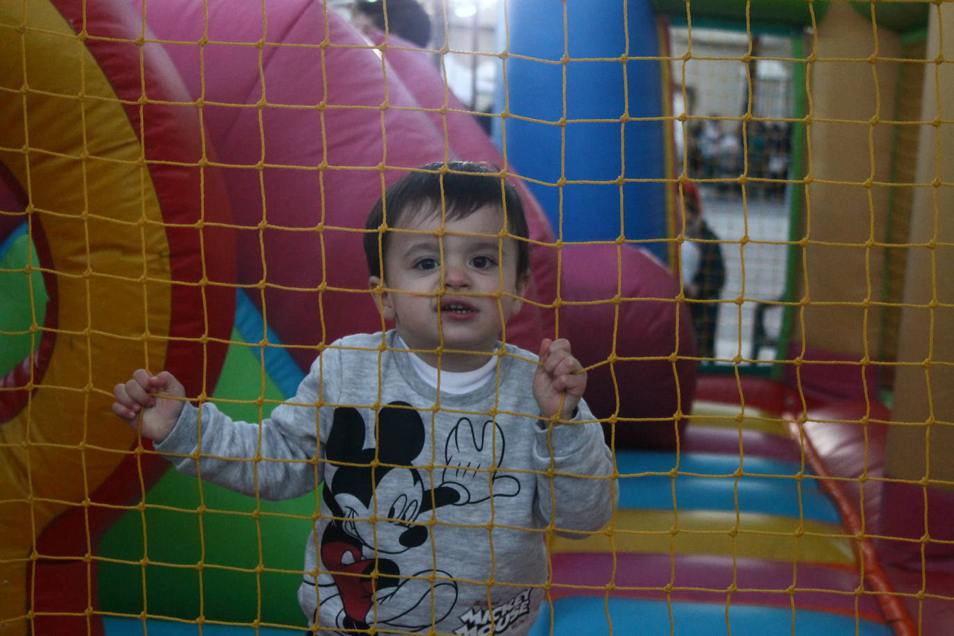 Fotos: VI Valverdilandia