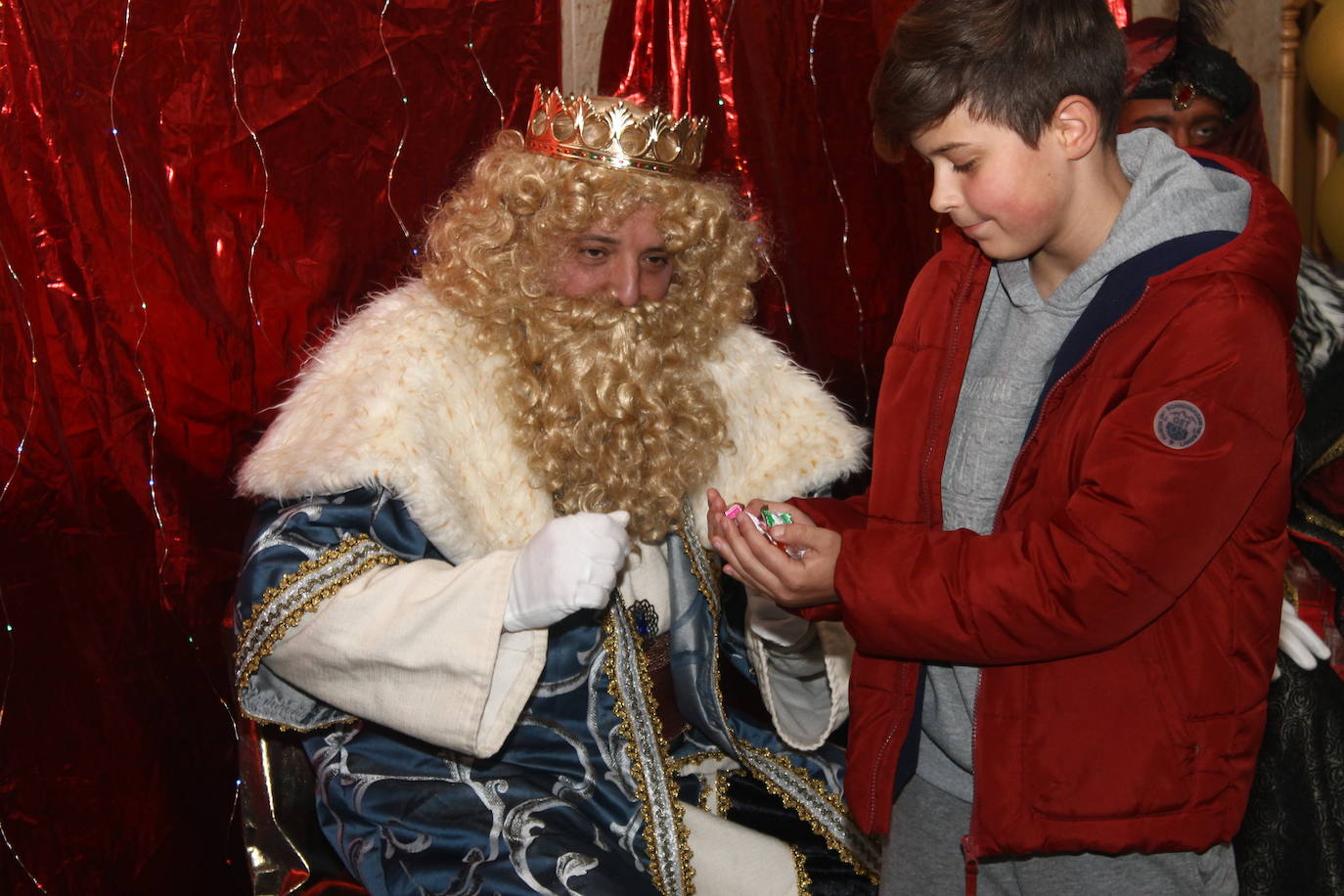 Fotos: VI Valverdilandia