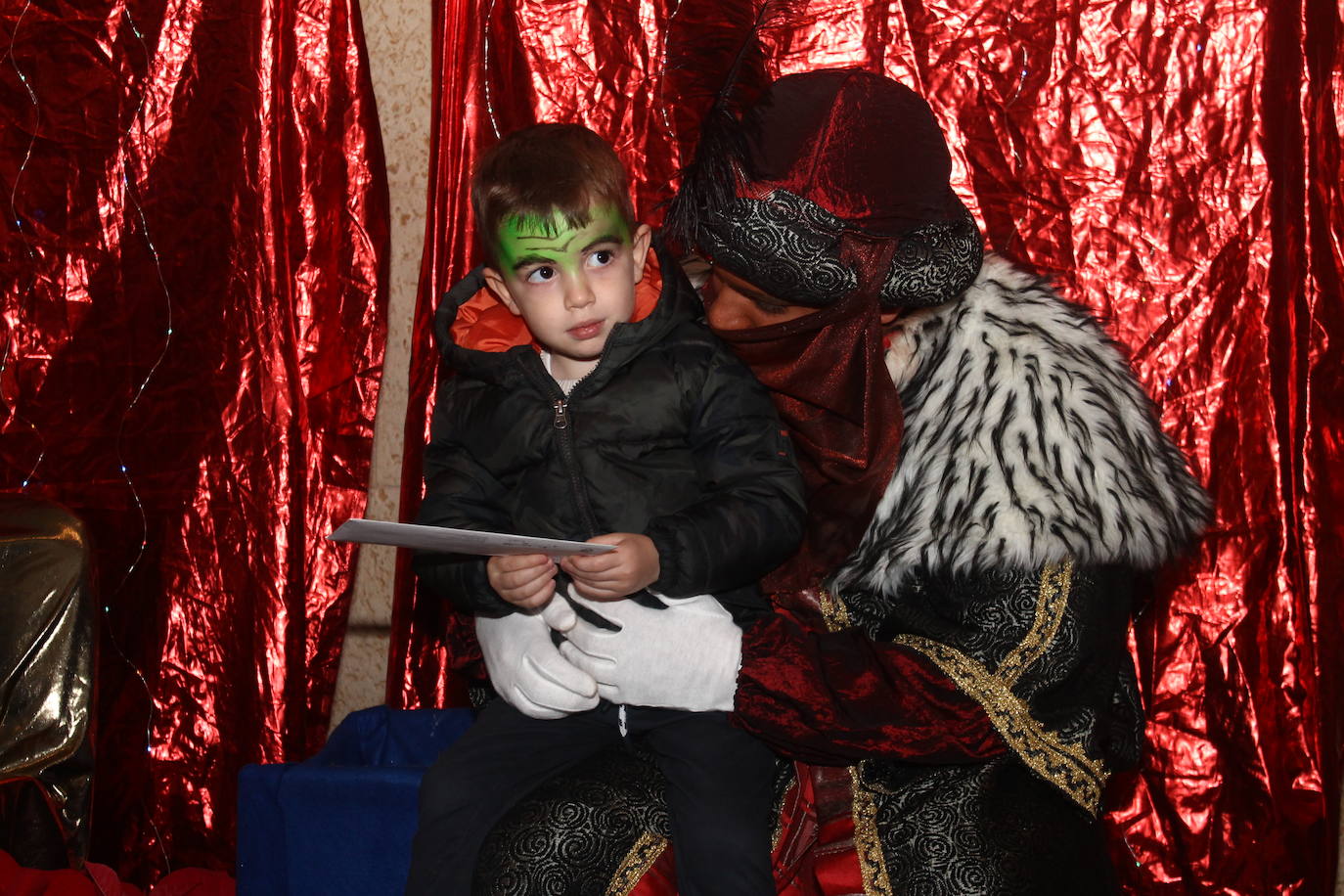 Fotos: VI Valverdilandia