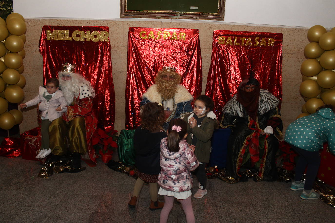 Fotos: VI Valverdilandia