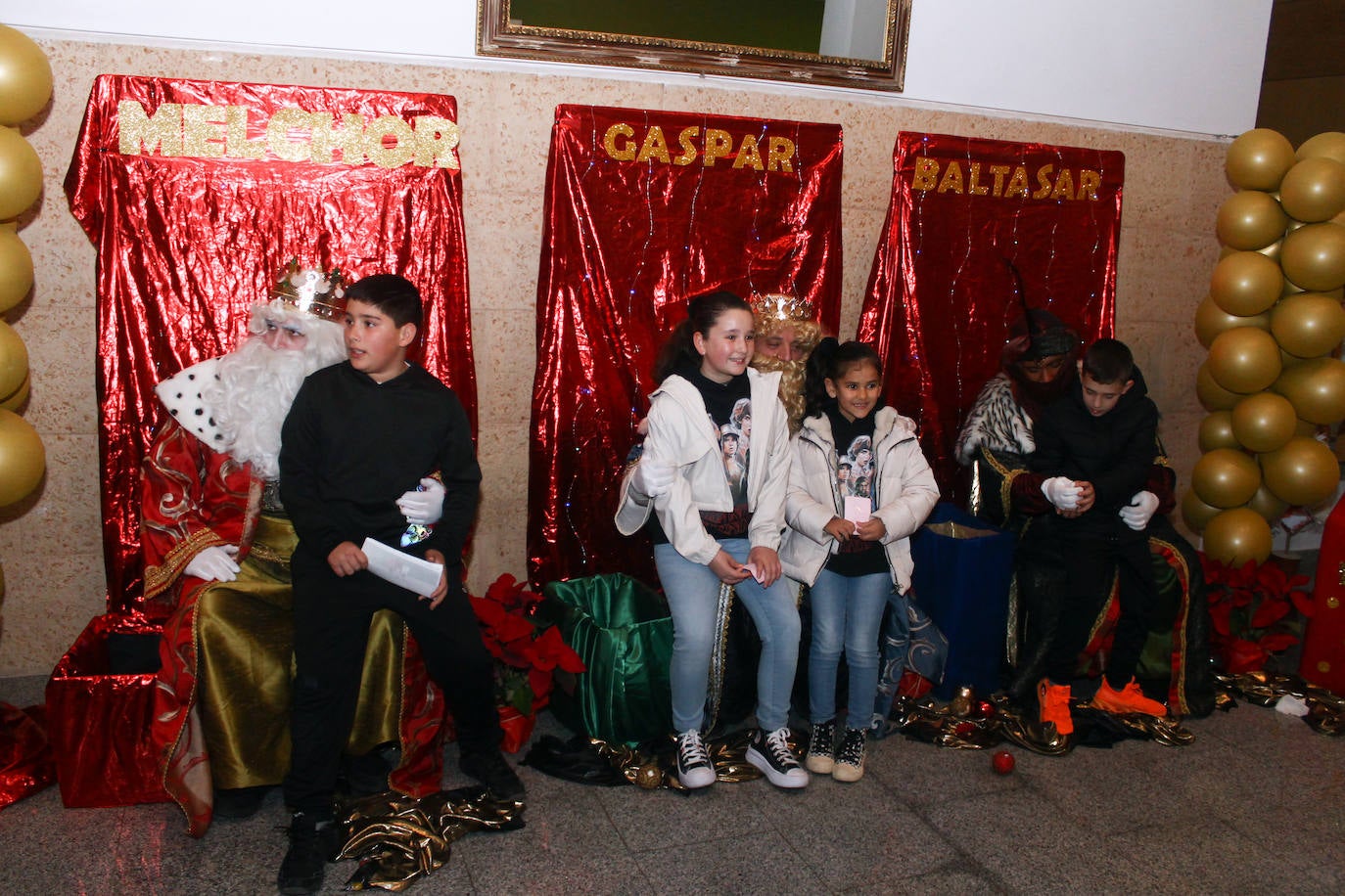 Fotos: VI Valverdilandia