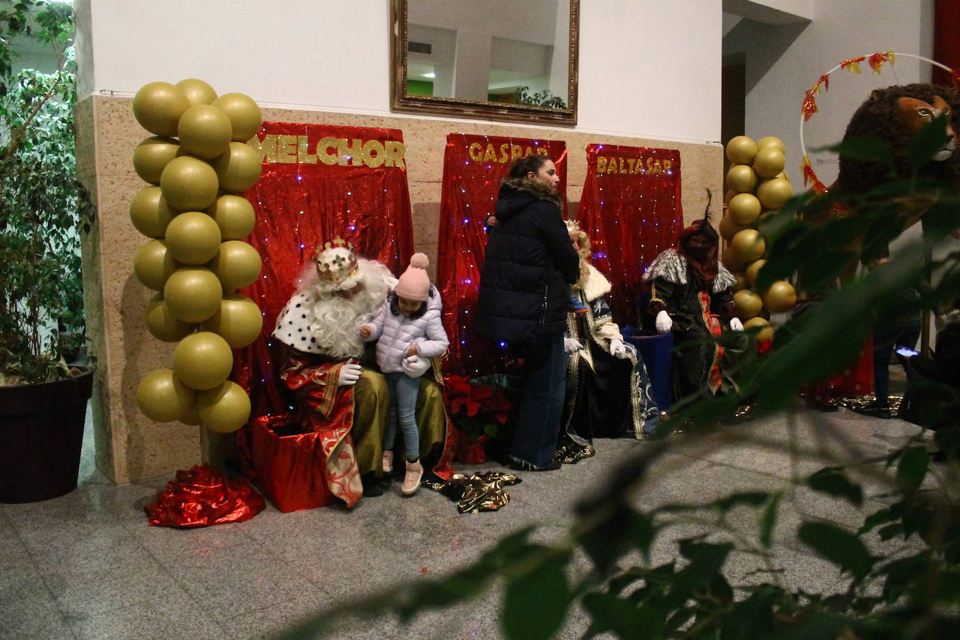 Fotos: VI Valverdilandia