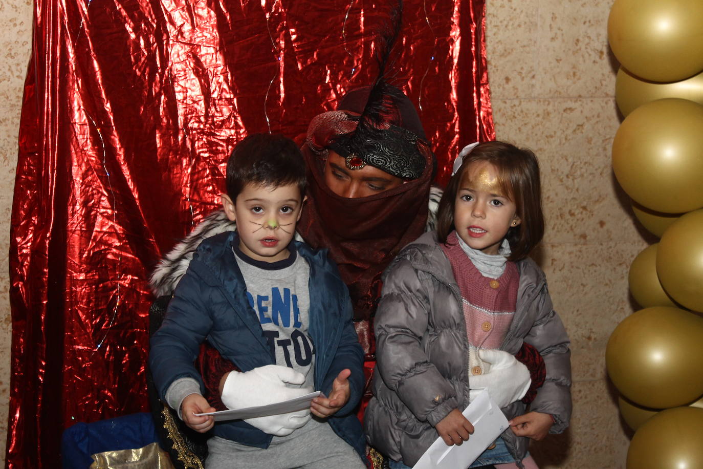 Fotos: VI Valverdilandia