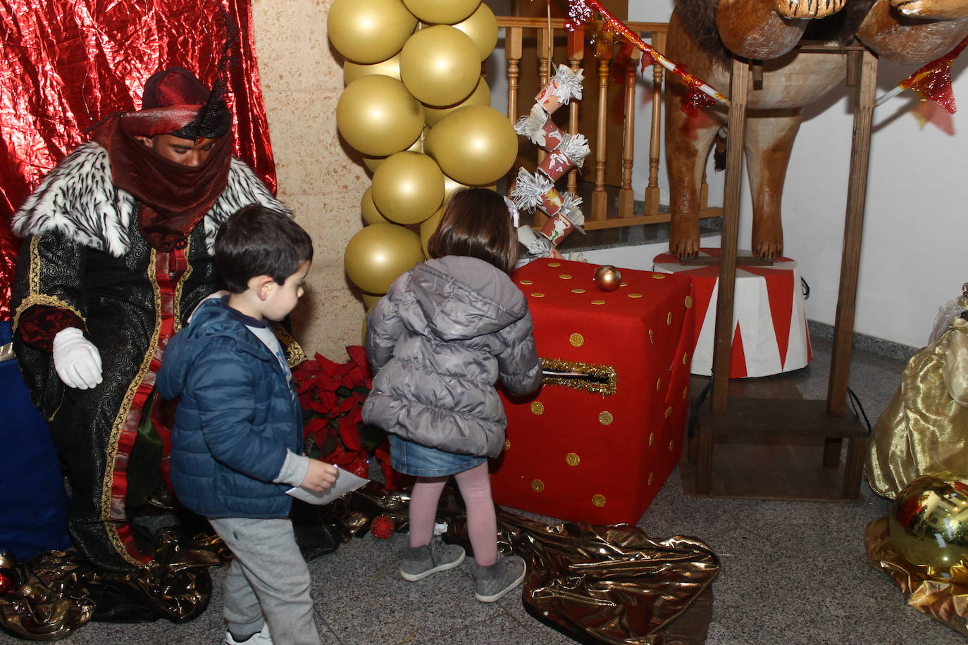 Fotos: VI Valverdilandia