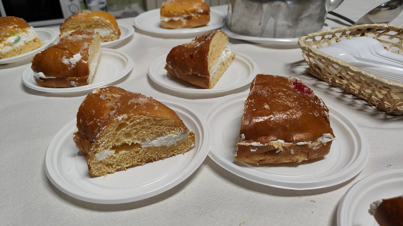 Fotos: Fiesta del Roscón 2023