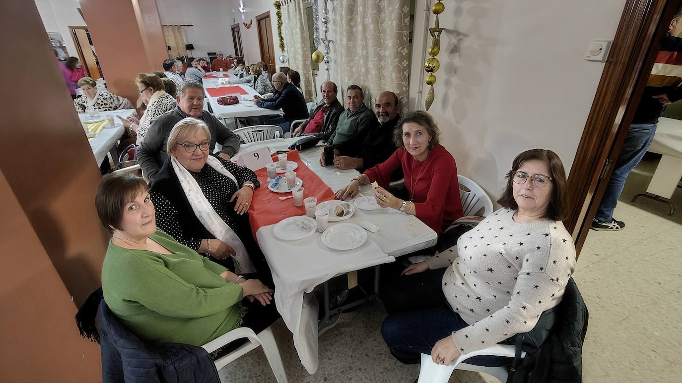 Fotos: Fiesta del Roscón 2023