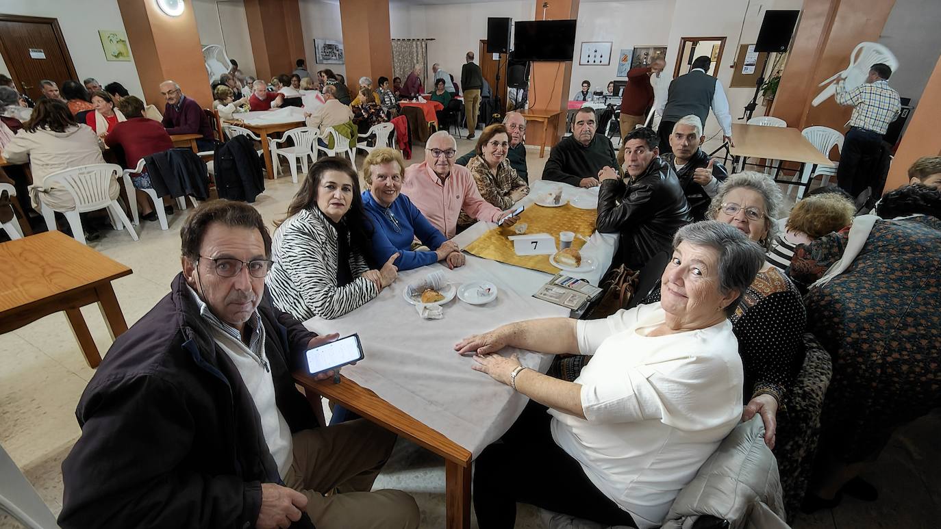 Fotos: Fiesta del Roscón 2023