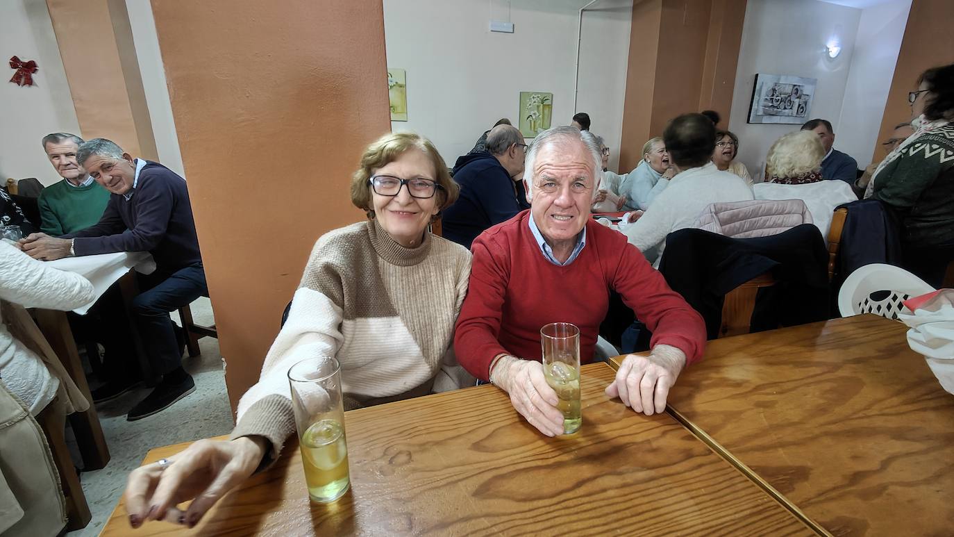 Fotos: Fiesta del Roscón 2023