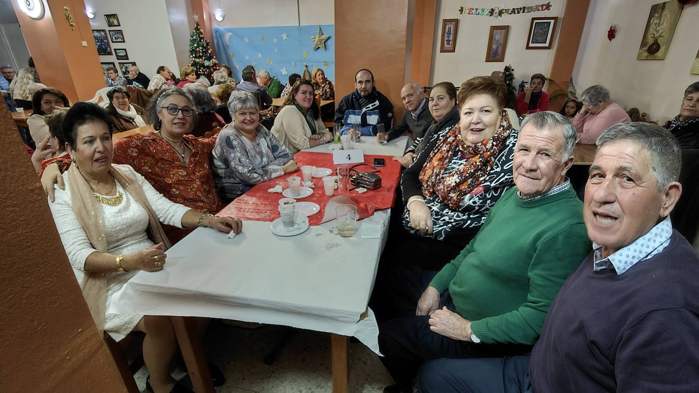 Fotos: Fiesta del Roscón 2023