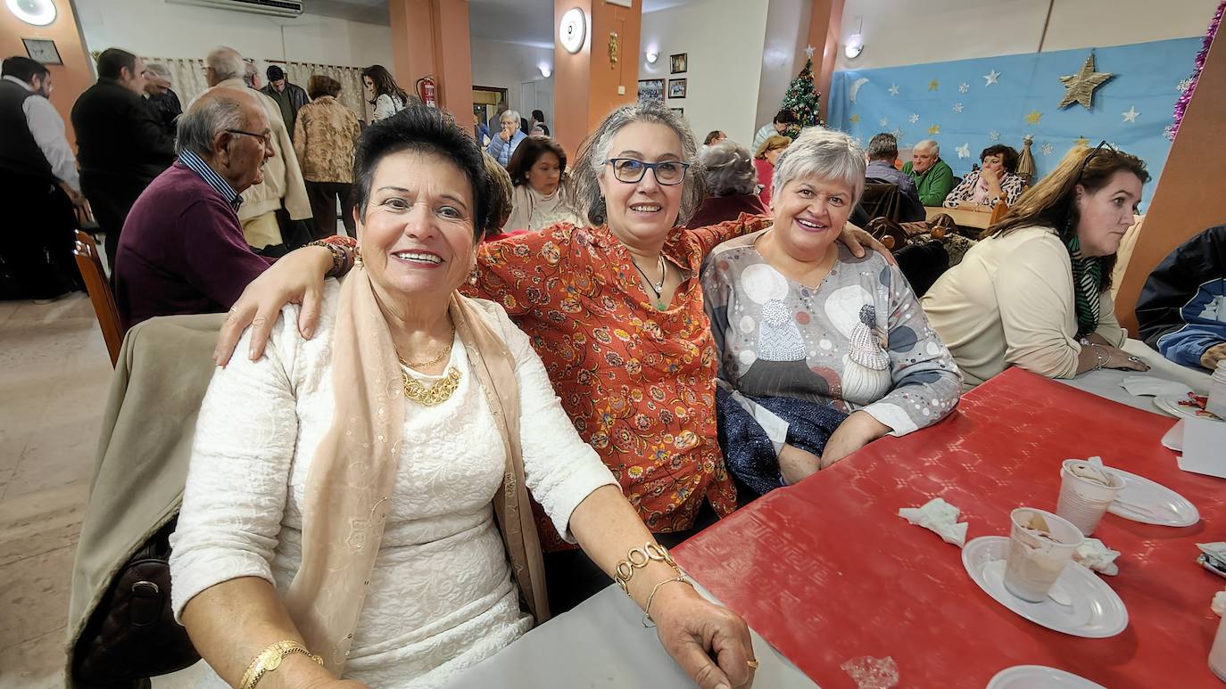 Fotos: Fiesta del Roscón 2023