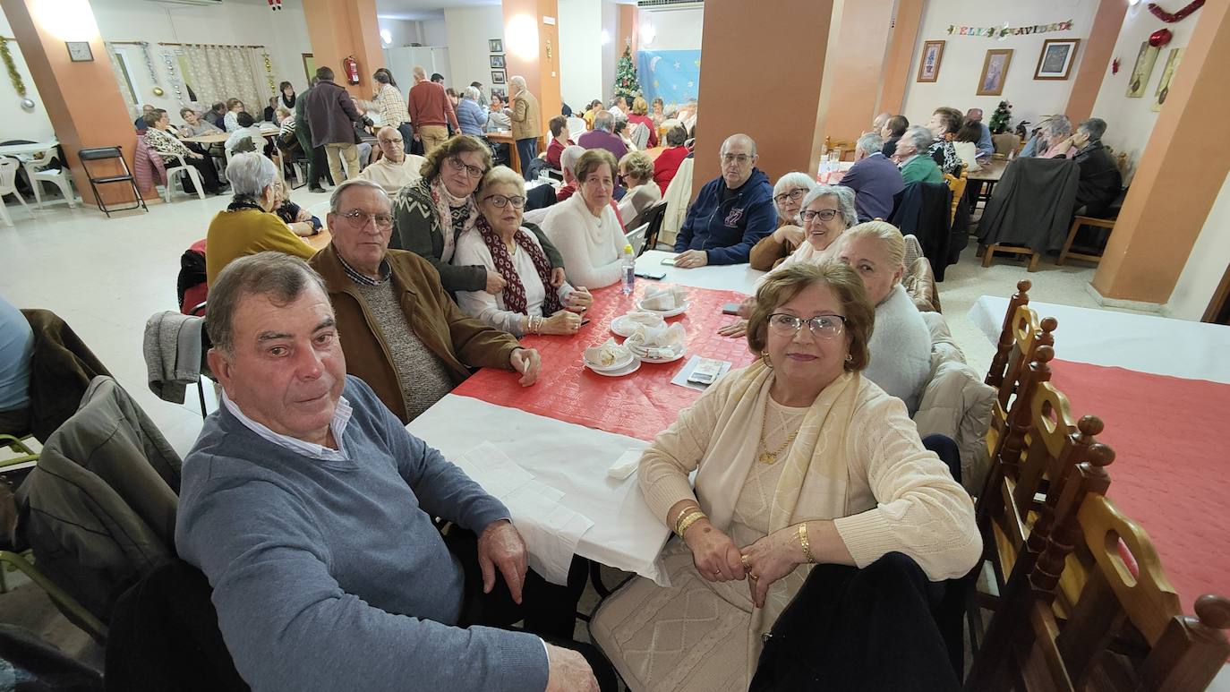 Fotos: Fiesta del Roscón 2023