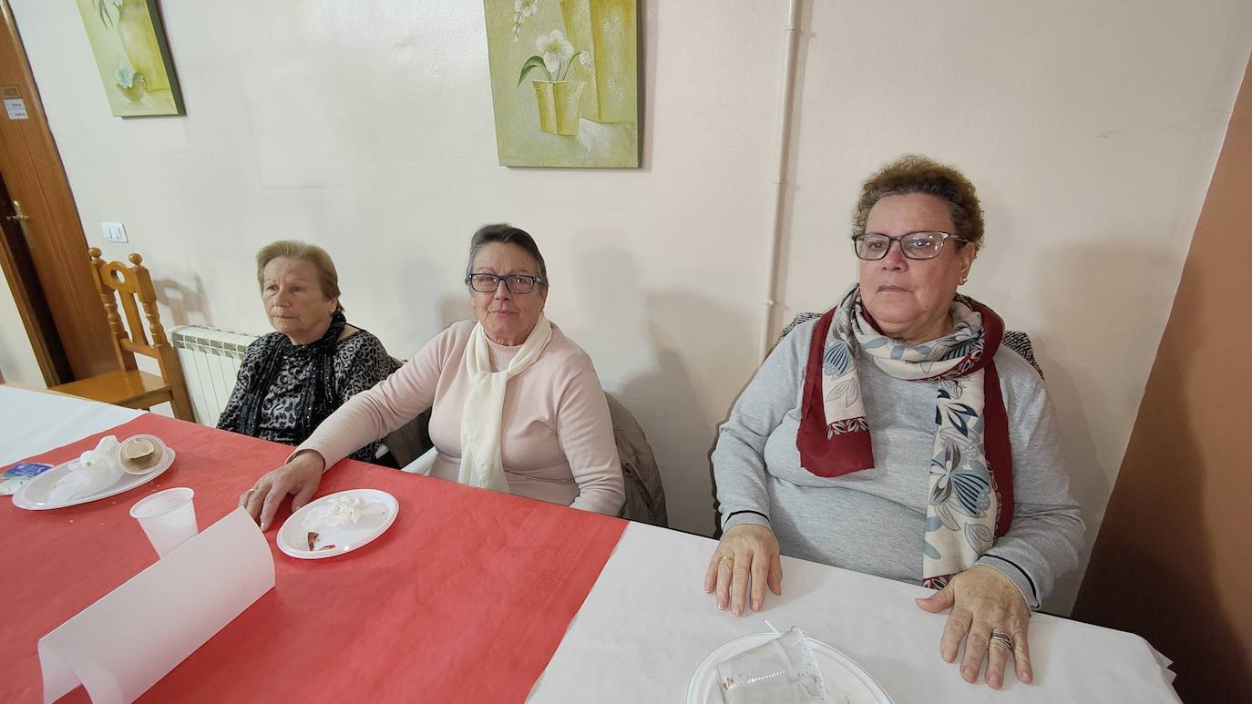 Fotos: Fiesta del Roscón 2023