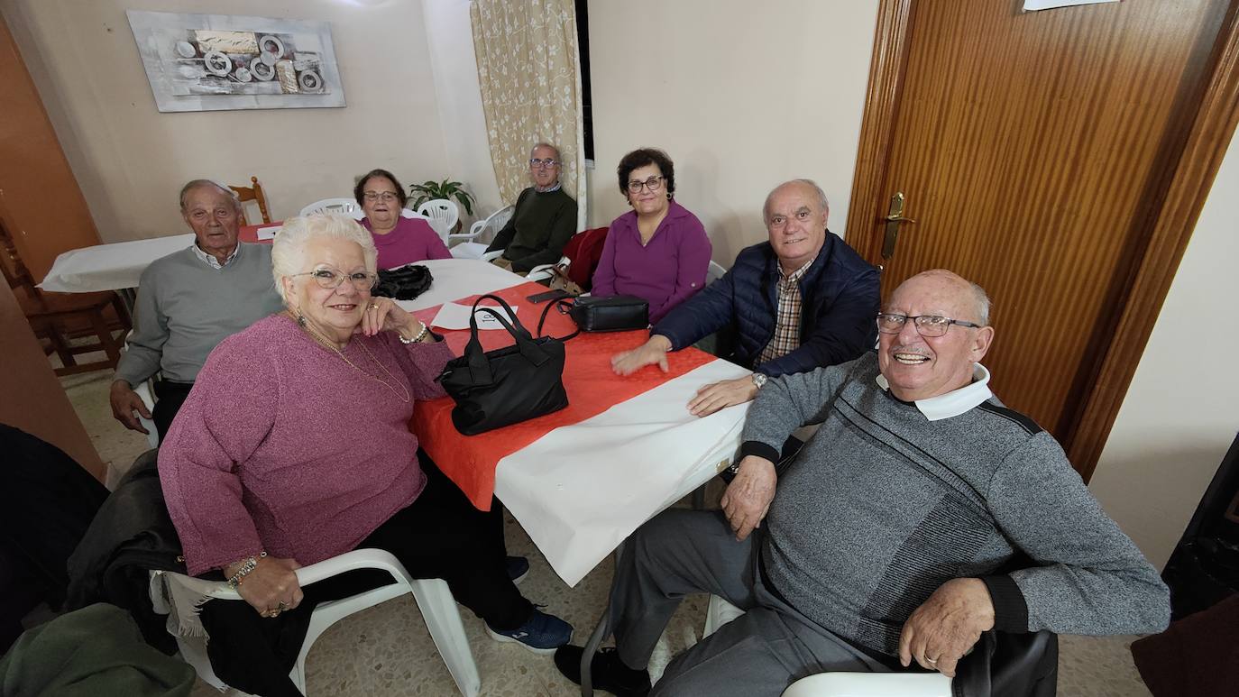 Fotos: Fiesta del Roscón 2023