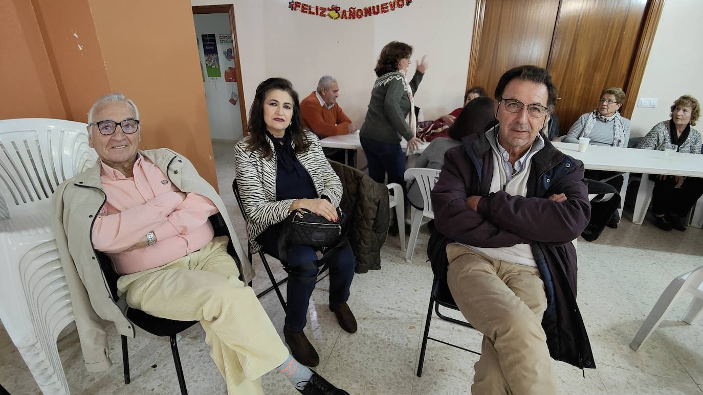 Fotos: Fiesta del Roscón 2023