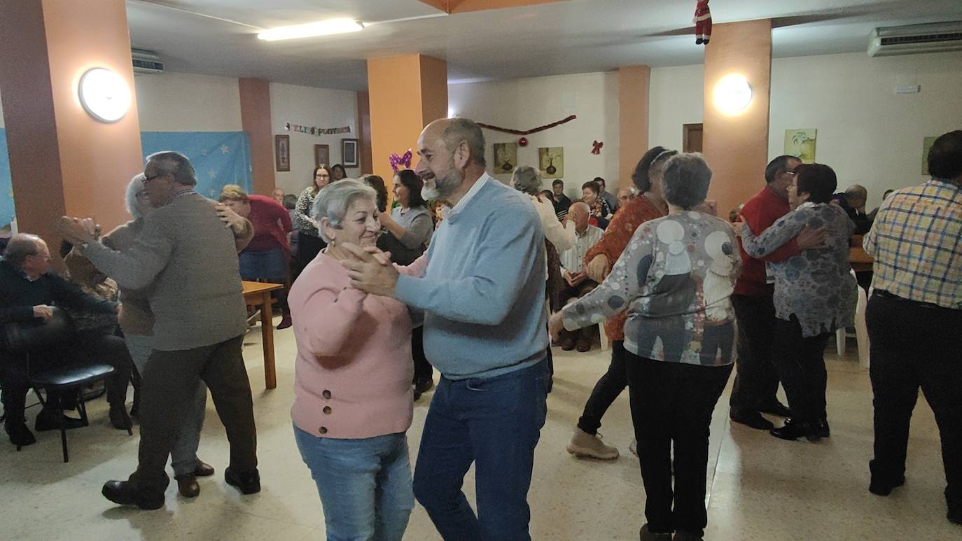 Fotos: Fiesta del Roscón 2023