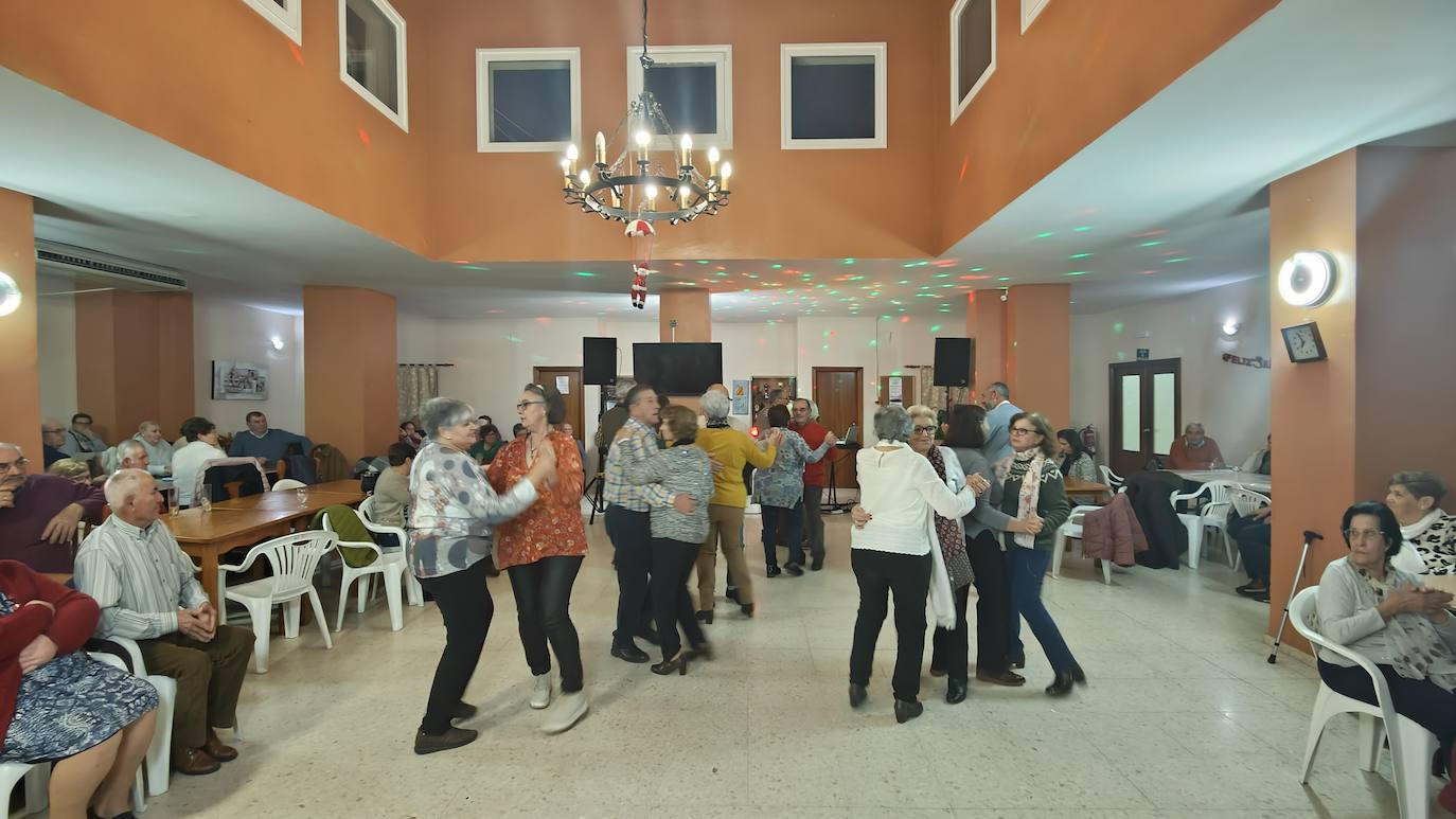 Fotos: Fiesta del Roscón 2023
