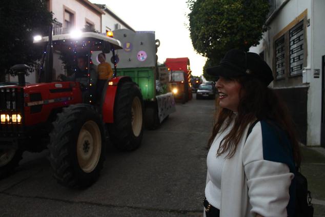 Fotos: Cabalgata de Los Reyes Magos 2023