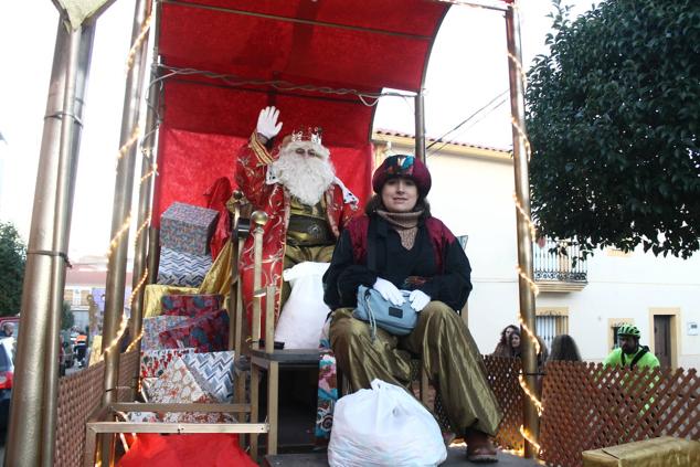 Fotos: Cabalgata de Los Reyes Magos 2023