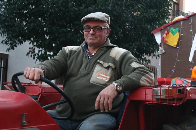 Fotos: Cabalgata de Los Reyes Magos 2023