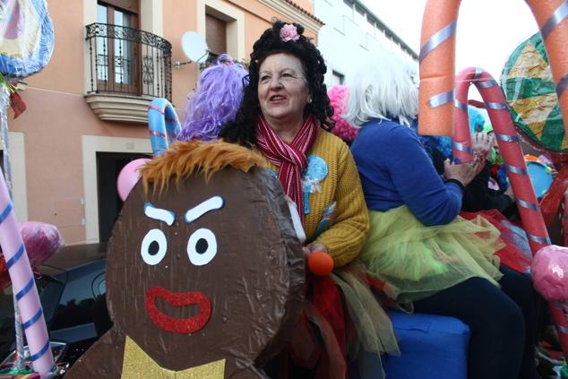 Fotos: Cabalgata de Los Reyes Magos 2023