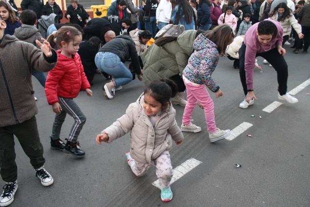 Fotos: Cabalgata de Los Reyes Magos 2023