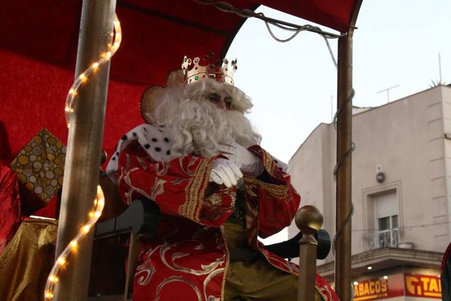 Fotos: Cabalgata de Los Reyes Magos 2023