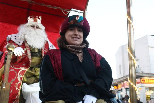 Fotos: Cabalgata de Los Reyes Magos 2023