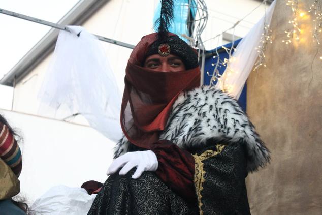 Fotos: Cabalgata de Los Reyes Magos 2023